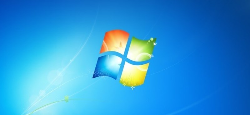 az ön gépén mi fut? mától hivatalosan is veszélyes használni három windows verziót