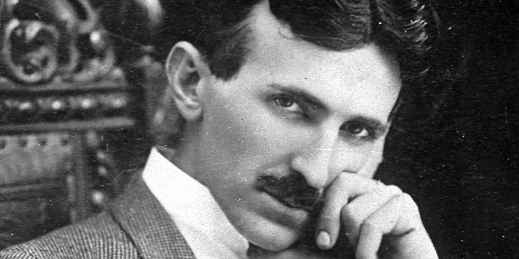 nikola tesla, akit földönkívülinek hittek a találmányai miatt!