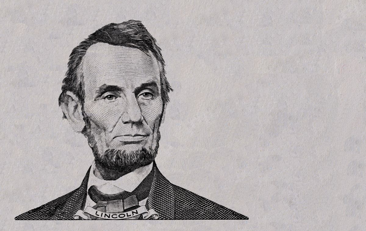 abraham lincoln