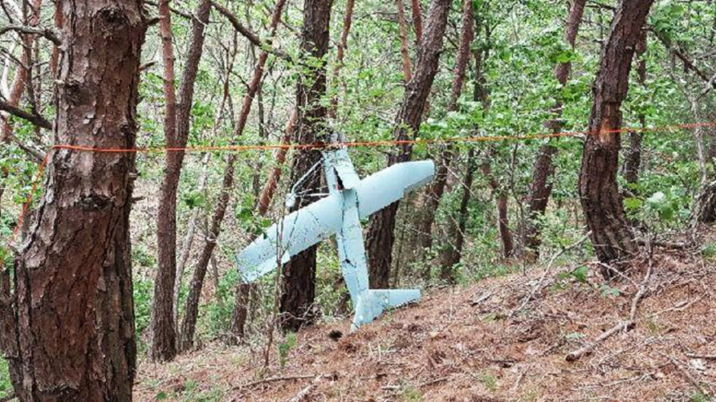 Észak korea dróncsatát nyert dél ellen itt a következmény