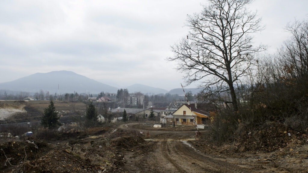 Újabb robbanások voltak heves vármegyében