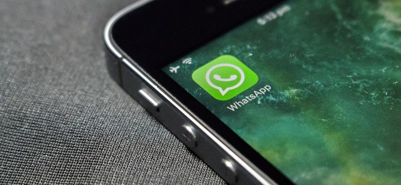 vigyázzon: végleg törölheti a fiókját a whatsapp, ha nem figyel