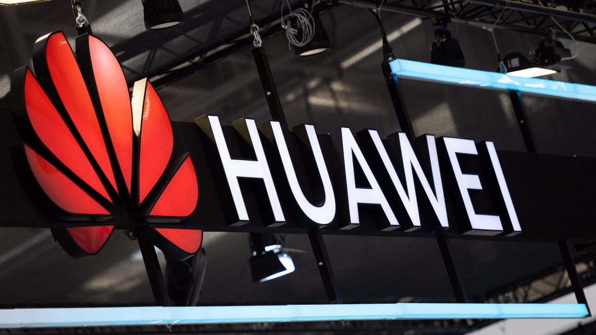 a huawei miatt fokozódik a feszültség németország és kína között