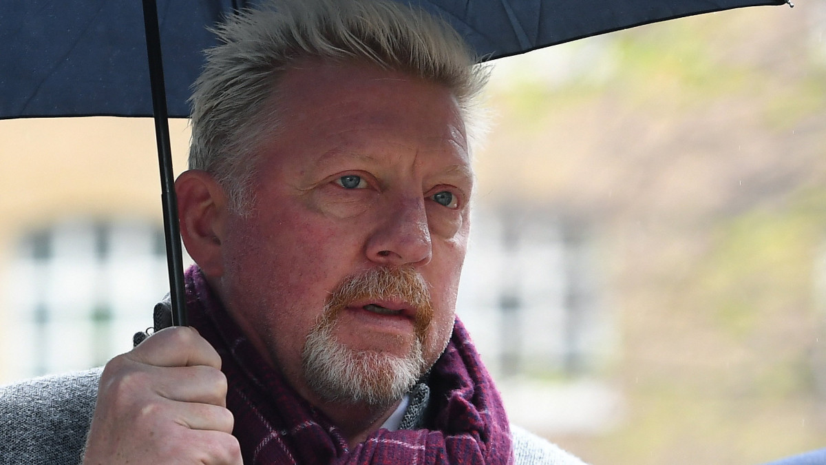 boris becker a börtönről: meg akartak ölni odabenn