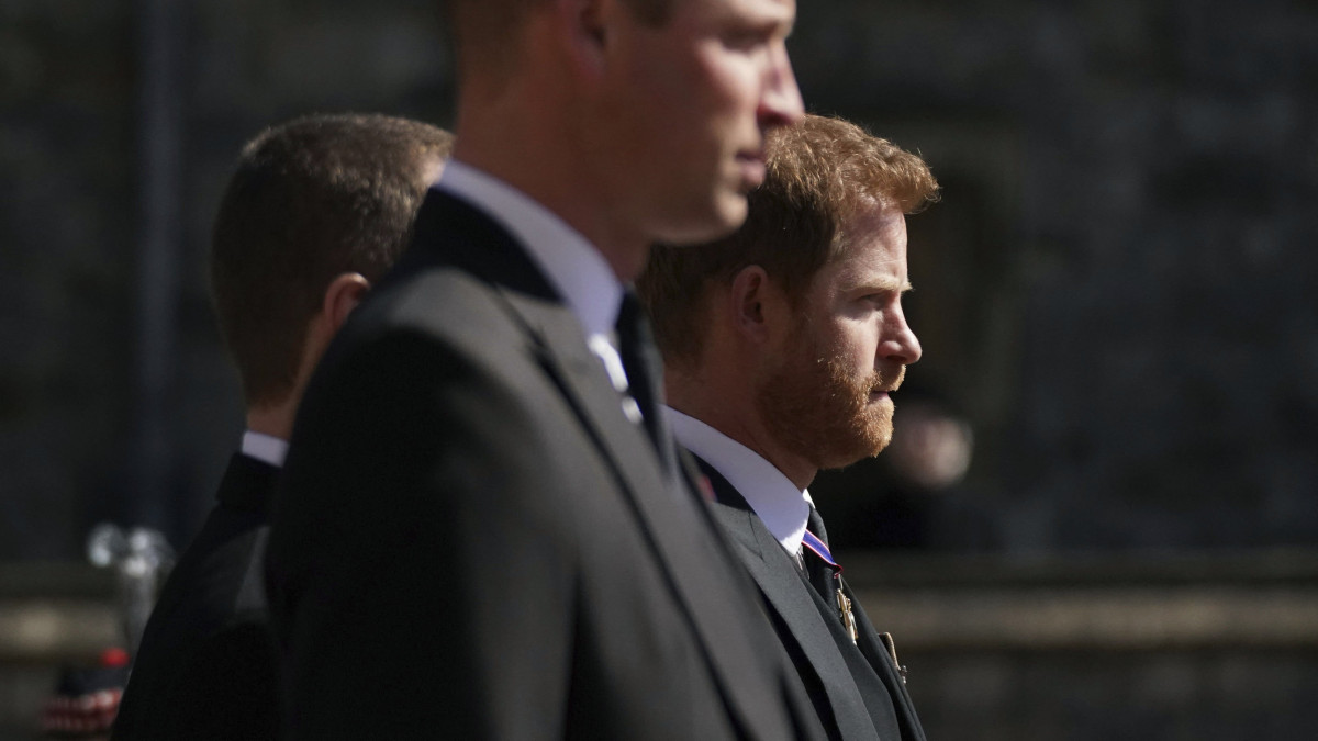 harry herceg szerint családja titkolózott előtte telefonja lehallgatásával kapcsolatban