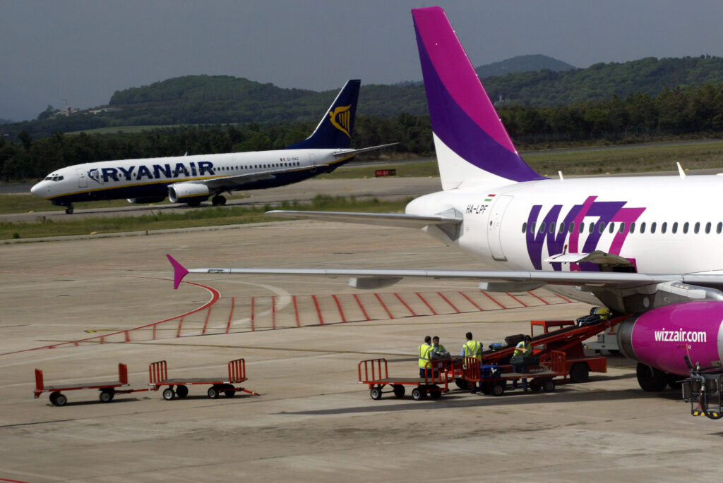 wizzair