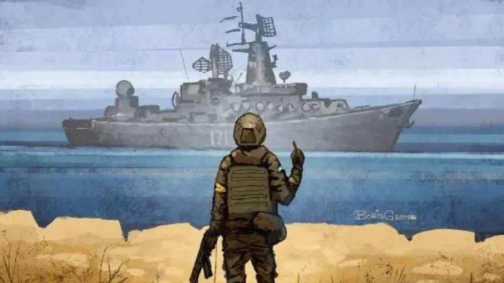 harckészültség – már az amerikai partraszállást szimulálják az oroszok