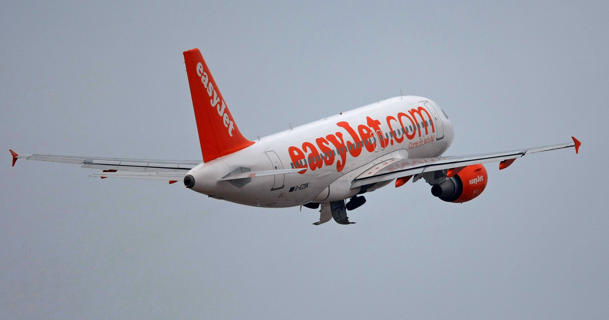 kényszerleszállás budapesten, rendőrök rohamozták meg az easyjet járatát