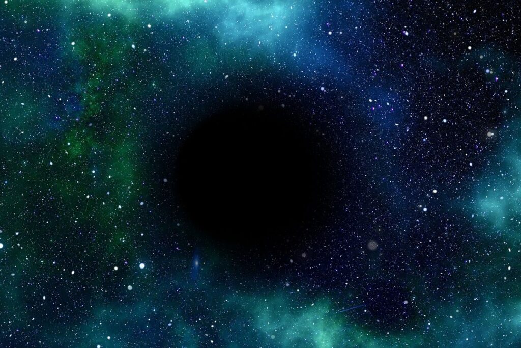 két új fekete lyukat is felfedeztek, amelyek félelmetesen közel vannak a földhöz