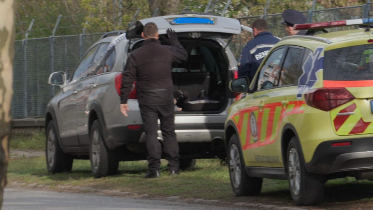 megrázó részletek az autóban talált halott kisgyermek ügyéről